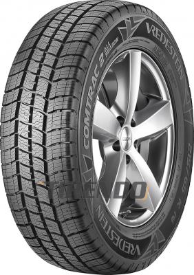 VREDESTEIN Pneu  Comtrac 2 All Season 225/65 R 16 112 110 R