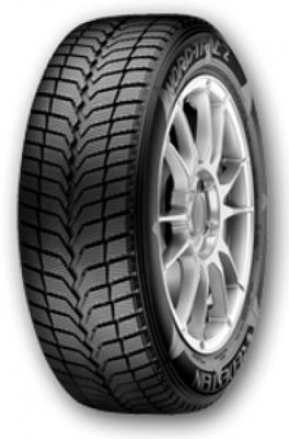 VREDESTEIN PNEU  NORD-TRAC 2 215/55R17 98T 0 plis XL,M+S