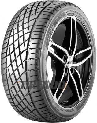 YOKOHAMA  A539 ( 175/60 R14 79H ) Pneus &eacute;t&eacute;