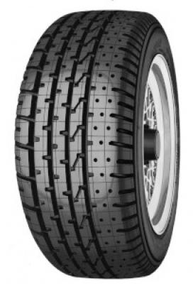 YOKOHAMA Pneus d'&eacute;t&eacute;  Advan HF Type-D A008 205/55R15 88V