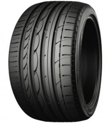 YOKOHAMA Pneus d'&eacute;t&eacute;  Advan Sport V103 245/35R21 XL 96Y