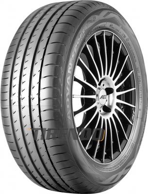YOKOHAMA  Advan Sport (V105) ( 235/45 ZR18 98Y XL RPB ) Pneus &eacute;t&eacute;