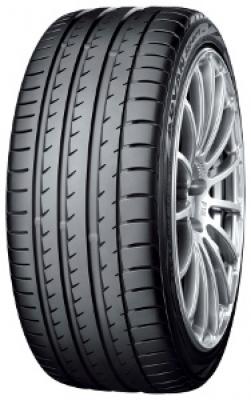 YOKOHAMA  Advan Sport (V105S) ( 245/35 ZR18 92Y XL RPB ) Pneus &eacute;t&eacute;