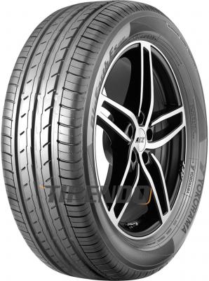 YOKOHAMA  BluEarth-A (AE-50) 215/60 R16 99V