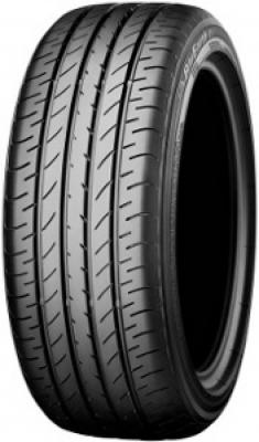 YOKOHAMA Pneus d'&eacute;t&eacute;  BluEarth E51 225/45R17 91W