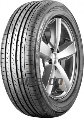 YOKOHAMA  BluEarth (RV-02) ( 195/60 R16 89H BluEarth ) 89