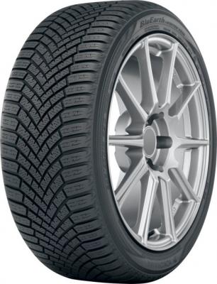 YOKOHAMA  BluEarth-Winter (V906) ( 195/55 R16 91H XL BluEarth ) 91 