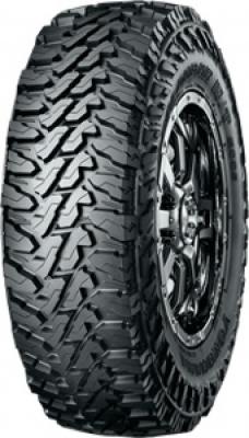 YOKOHAMA  Geolandar M/T (G003) ( LT35x12.50 R20 121Q 10PR, POR, RPB )
