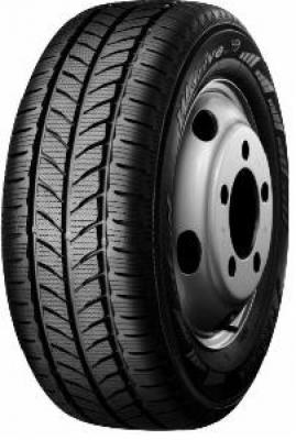 YOKOHAMA  W.drive (WY01) ( 225/70 R15C 112/110R ) Pneus hiver