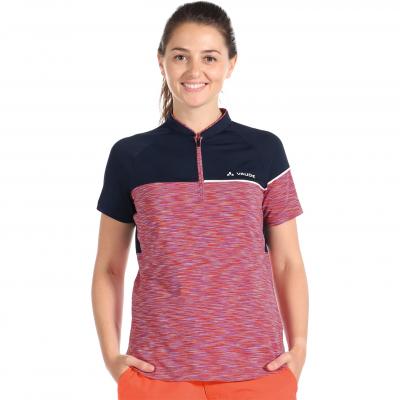 VAUDE Bikeshirt femme Altissimo