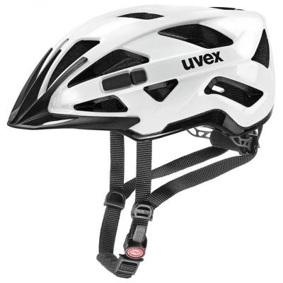 UVEX  Active Mtb Helmet Blanc M