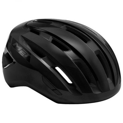 MET  Miles Hel Noir M-L 