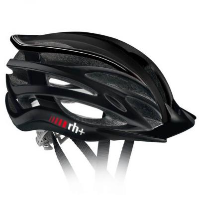 RH+  Two In One Helmet Noir L-XL
