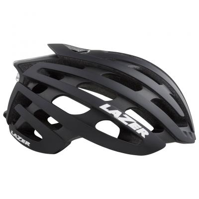 LAZER Casque de v&eacute;lo de course  Z1 - Noir mat - Mousse EPS - Poids 216g