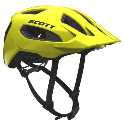 SCOTT  - Supra - Casque de cyclisme taille One Size, multicolore