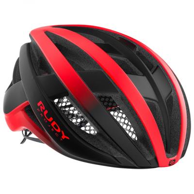 RUDY PROJECT  Venger Helmet Rouge,Noir S