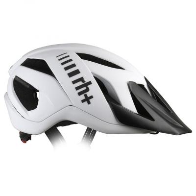 RH+  3 In 1 Mtb Helmet Blanc L-XL