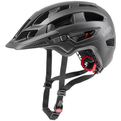 UVEX  - Finale 2.0 - Casque de cyclisme taille 56-61 cm, gris