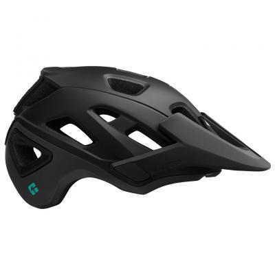 LAZER  - Jackal - Casque de cyclisme taille 58-61 cm, noir