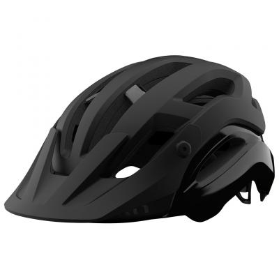 GIRO Casque  Manifest Spherical - Noir Mat - Taille 59/63 Cm