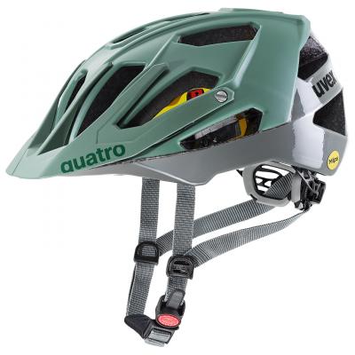 Casque VTT Quatro cc MIPS