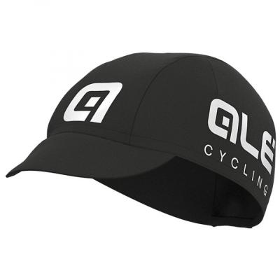 ALE Al&eacute; - Cotton Cap - Bonnet de cyclisme taille One Size, noir