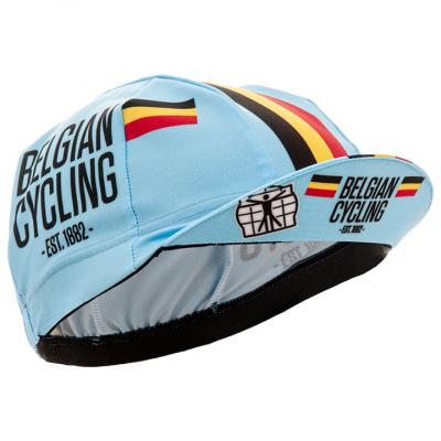 BIORACER Casquette &Eacute;QUIPE NATIONALE BELGE 2025