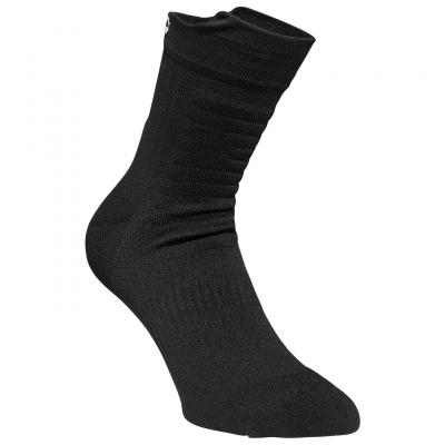 POC  Essential MTB Strong Sock Unisex, Uranium Multi Black, L