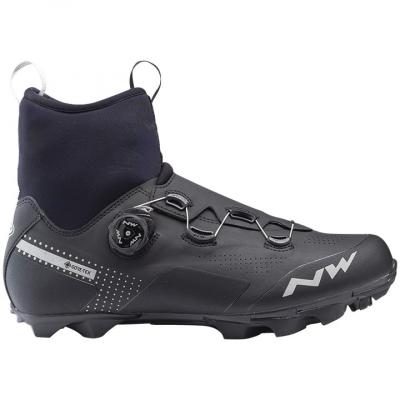 NORTHWAVE  - Celsius XC GTX - Chaussures VTT homme Black - 40