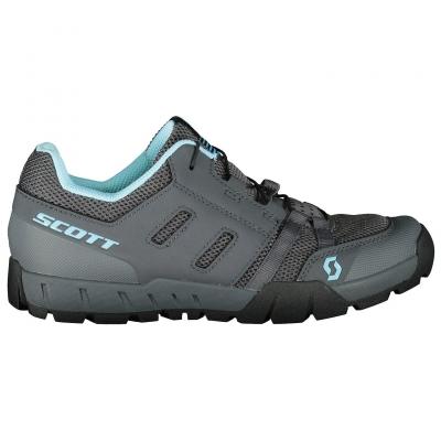 SCOTT Chaussures pour p&eacute;dales plates Sport Crus-R Flat 2025