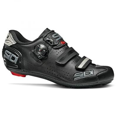 SIDI Chaussure v&eacute;lo route Alba 2 Woman Black Femme Noir taille 37
