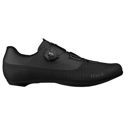 FIZIK Chaussures de route  Tempo Overcurve R4 - EU 42 Noir/Noir