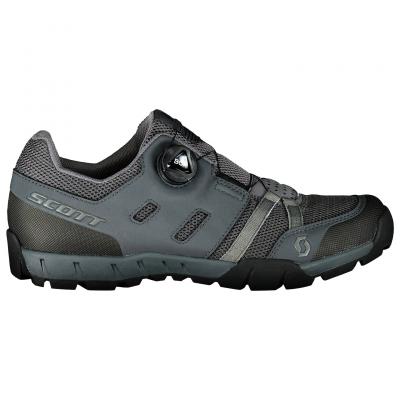 Scott - Sport Crus-R Boa - Chaussures de cyclisme taille 47, gris