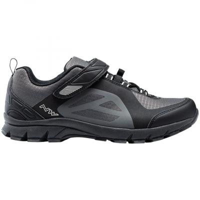 NORTHWAVE  - Escape Evo - Chaussures de cyclisme taille 46, gris