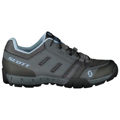 SCOTT  - Women's Sport Crus-R - Chaussures de cyclisme taille 37, gris