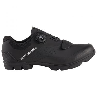 BONTRAGER Chaussures vtt  foray noir