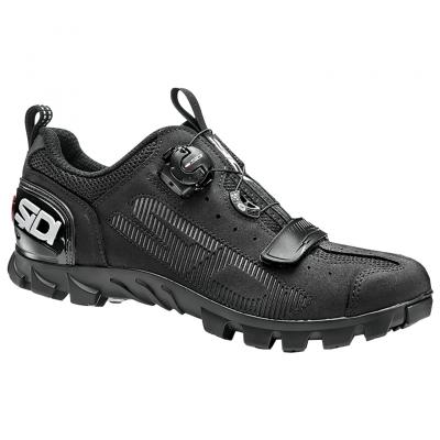 SIDI Chaussure VTT  SD15 noire- 41
