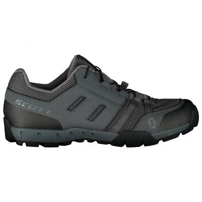 SCOTT  - Sport Crus-R - Chaussures de cyclisme taille 46, gris