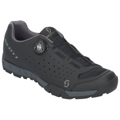 SCOTT  - Sport Trail Evo Boa - Chaussures de cyclisme taille 42, gris