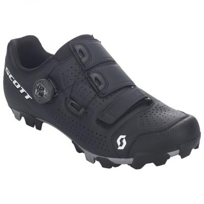 SCOTT  - Shoe MTB Team BOA - Chaussures de cyclisme taille 47, gris