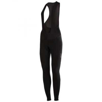 CASTELLI  Meno Wind Bibtight - Cuissard v&eacute;lo femme Black S