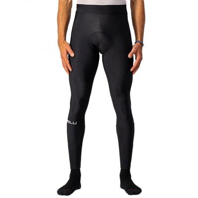 CASTELLI  Entrata Tights - Black