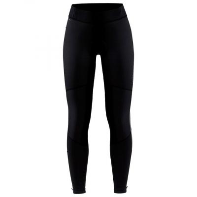 CRAFT  Core Bike Subz Wind Tights Tights Noir S Femme