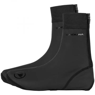 ENDURA  FS260 Pro Slick Overshoe II - Sur-chaussures vlo homme Black XL