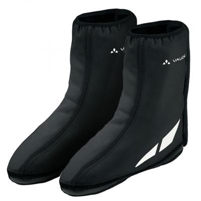 VAUDE Couvre-chaussures imperm&eacute;ables route Wet Light III