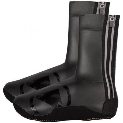 ENDURA  Freezing Point Overshoes II - Black