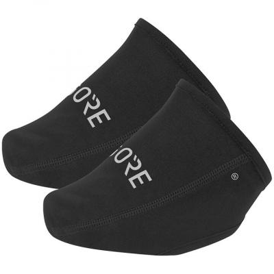 GORE WEAR Gore&reg; Wear C3 Windstopper Toe Cover Overshoes Noir EU 36-41 Homme
