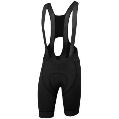 SPORTFUL  Cuissard v&eacute;lo Ltd Bibshort Black Homme Noir taille M