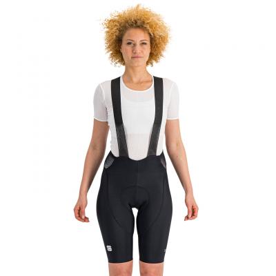 SPORTFUL Cuissard  BodyFit Pro Classic noir femme - M