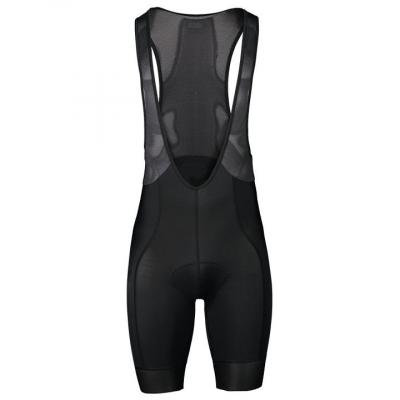 POC  - Pure Bib Shorts VPDs - Pantalon de cyclisme taille XL, noir